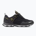 Scarpe da trekking da uomo Meindl Ontario GTX noir/maize 2