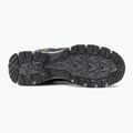 Scarpe da trekking da uomo Meindl Ontario GTX noir/maize 5