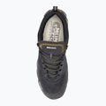 Scarpe da trekking da uomo Meindl Ontario GTX noir/maize 6