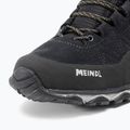 Scarpe da trekking da uomo Meindl Ontario GTX noir/maize 8