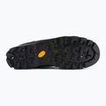 Scarpe da trekking da uomo Meindl Litepeak GTX natura/rosso 5