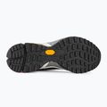 Stivali da trekking da donna Meindl Top Trail Lady Mid GTX grigio/magenta 5