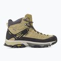 Stivali da trekking da uomo Meindl Top Trail Mid GTX natura/giallo 2