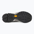 Stivali da trekking da uomo Meindl Top Trail Mid GTX natura/giallo 5