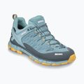 Scarpe da trekking da donna Meindl Lite Trail Lady GTX cielo/tramonto 8