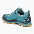 Scarpe da trekking da donna Meindl Lite Trail Lady GTX cielo/tramonto 3