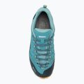 Scarpe da trekking da donna Meindl Lite Trail Lady GTX cielo/tramonto 5