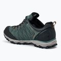 Scarpe da trekking da uomo Meindl Mondello GTX loden/arancio 3