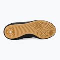Scarpe da boxe adidas Havoc per bambini nero/bianco 5
