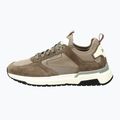GANT Jeuton scarpe da uomo taupe scuro 8