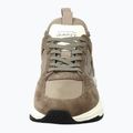 GANT Jeuton scarpe da uomo taupe scuro 9