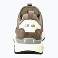 GANT Jeuton scarpe da uomo taupe scuro 10