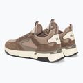 GANT Jeuton scarpe da uomo taupe scuro 3