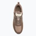 GANT Jeuton scarpe da uomo taupe scuro 6