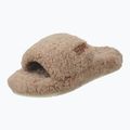 GANT pantofole da donna calde cachi