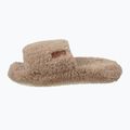 GANT pantofole da donna calde cachi 2
