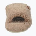 GANT pantofole da donna calde cachi 3