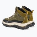 Scarpe da uomo GANT Hillark oliva 3