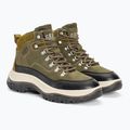 Scarpe da uomo GANT Hillark oliva 4