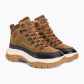 Scarpe da uomo GANT Hillark warm khaki 4