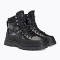 GANT Rockdor nero scarpe da uomo 4