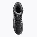 GANT Rockdor nero scarpe da uomo 6