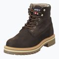 GANT Palrock scarpe da uomo marrone scuro 7