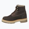 GANT Palrock scarpe da uomo marrone scuro 8