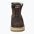 GANT Palrock scarpe da uomo marrone scuro 9
