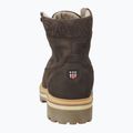 GANT Palrock scarpe da uomo marrone scuro 10
