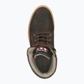 GANT Palrock scarpe da uomo marrone scuro 11