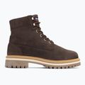 GANT Palrock scarpe da uomo marrone scuro 2