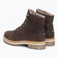 GANT Palrock scarpe da uomo marrone scuro 3
