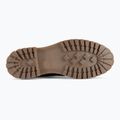 GANT Palrock scarpe da uomo marrone scuro 5
