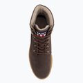 GANT Palrock scarpe da uomo marrone scuro 6