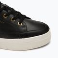 GANT scarpe da donna Avona nero 8