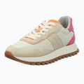 GANT scarpe da donna Caffay beige/arancio 9