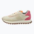 GANT scarpe da donna Caffay beige/arancio 10