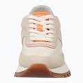 GANT scarpe da donna Caffay beige/arancio 11