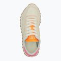 GANT scarpe da donna Caffay beige/arancio 14