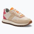 GANT scarpe da donna Caffay beige/arancio
