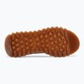 GANT scarpe da donna Caffay beige/arancio 5
