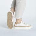 Scarpe GANT donna Avona bianco sporco/naturale 2