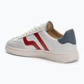GANT scarpe da uomo Cuzmo bianco/rosso 3
