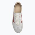GANT scarpe da uomo Cuzmo bianco/rosso 5