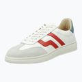 GANT scarpe da uomo Cuzmo bianco/rosso 8