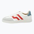 GANT scarpe da uomo Cuzmo bianco/rosso 9