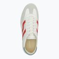 GANT scarpe da uomo Cuzmo bianco/rosso 13