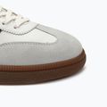 GANT scarpe da uomo Cuzmo bianco/bordeaux 7