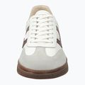 GANT scarpe da uomo Cuzmo bianco/bordeaux 8